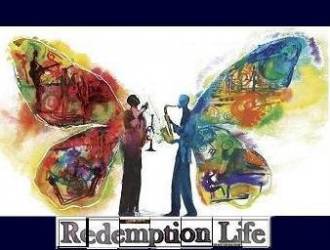 logo Redemption Life